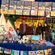 اولین جشنواره فرهنگی خرمن (شکرانه نعمت برداشت محصول برنج)