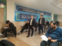 رقابت ۳۳۸۸ داوطلب آزمون استخدامی وزارت بهداشت در حوزه‌های امتحانی سازمان جهاددانشگاهی