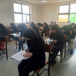 آزمون استخدامی آموزش و پرورش با رقابت ۹۴۲۵ داوطلب در گیلان برگزار شد