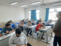 آزمون ورود به حرفه مهندسان خرداد۱۴۰۴ در مجتمع آموزشی پژوهشی سازمان جهاد دانشگاهی گیلان