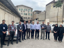 آزمون ورود به حرفه مهندسان خرداد۱۴۰۴ در مجتمع آموزشی پژوهشی سازمان جهاد دانشگاهی گیلان