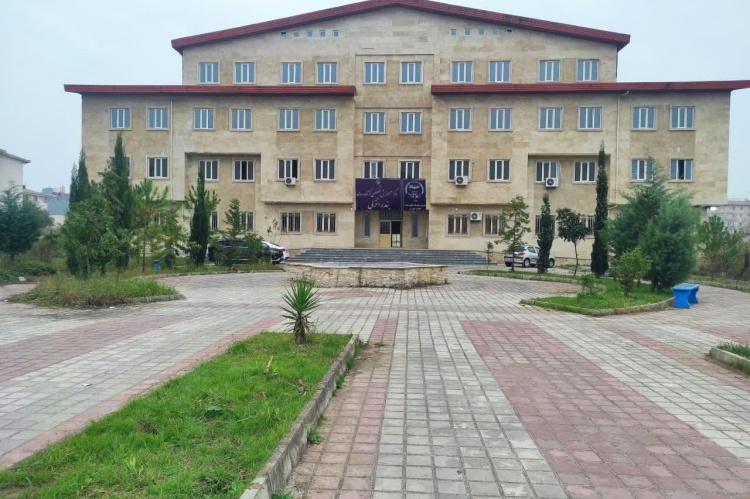 تغییر آدرس مرکز آموزش کوتاه مدت بندر انزلی