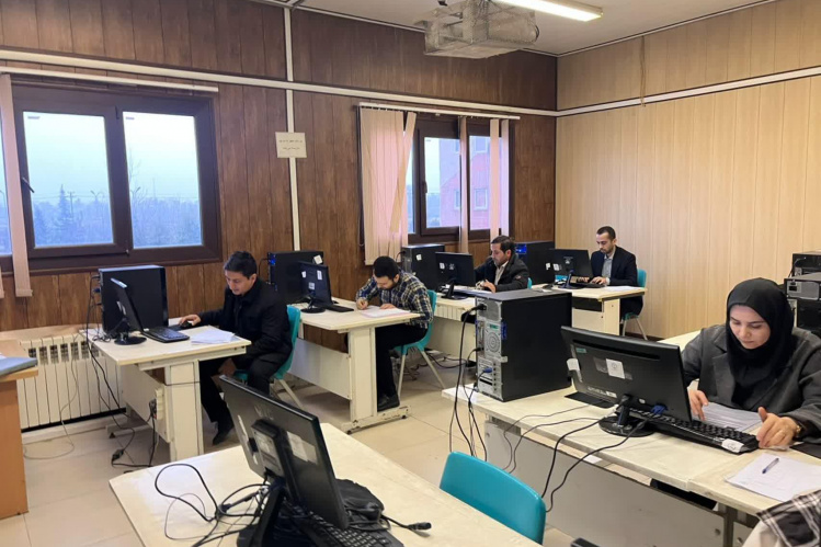 برگزاری کانون ارزیابی تکمیلی پذیرفته شدگان آزمون های استخدامی